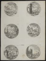 Coastal scene