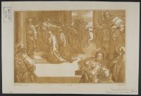 Christ in the Temple