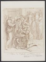 Baptism of Constantine, The