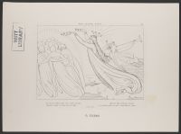Active Good, The, Paradiso Canto 6, Plate 6