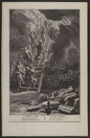 Jacob's Ladder (Genesis 28:12)