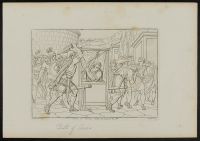 Death of Cicero