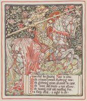 The Rose Knight