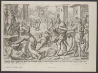 Plate 2 from the Book of Maccabees