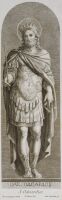 Saint Odoardus