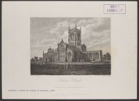 Kirton Church