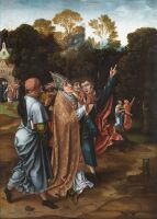 Vision of the Bishop