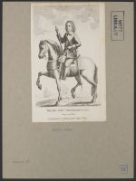 Portrait of Major General Desborough