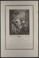 Man Choosing between Vice and Virtue (L'homme entre le vice et la vertu)
