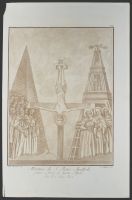 The Crucifixion of St. Peter