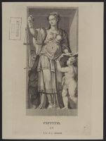 Justitia