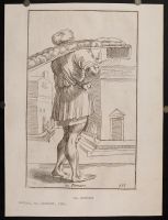 Le Arti di Bologna: Fornaro