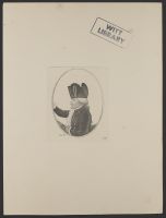 Hon. Alexander Leslie, Lieut.-General and Colonel of the ninth  regiment of foot