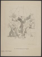 St Francis Receives the Stigmata