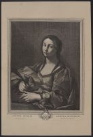 Sancta Cecilia Patrona Musycorum