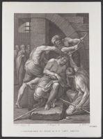 Coronazione di Spine di N.S. Gesu Cristo [Coronation with Thorns of Jesus Christ]