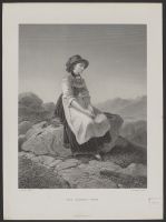 The Jager's Wife