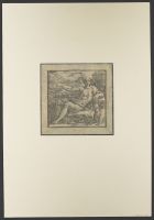 Saint John the Baptist in the Wilderness