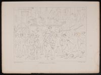 Collection of paintings by Baccio Bandinelli