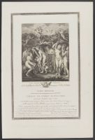 The Three Goddesses - Hera, Aphrodite and Athena (Les trois Déesses)