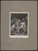 Le Christ au tombeau