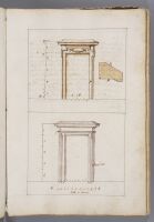 Page 35. Two doorways