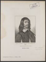 David Erskine Second Lord Cardross