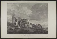La Famille du Bucheron