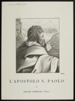 Apostle Saint Paul