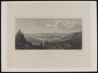 Catania, from the road to Nicosio