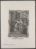 Presentation in the Temple, The