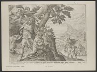Sacrifice of Isaac, The