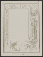 Mary at Prayer
