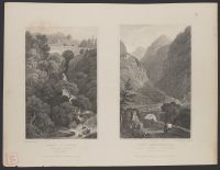 Pont y Glyn / Pont Aberglaslyn