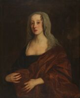 Portrait of a Woman