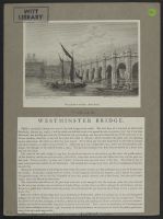 Westminster Bridge