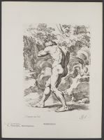 The Offering of Cain