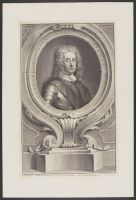 George Hamilton, Earl of Orkney