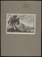 Coastal scene