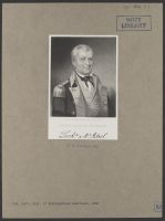 General Lachlan Mc.Intosh