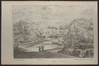 Mountainous landscape