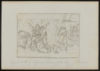 Death of Tarquinius