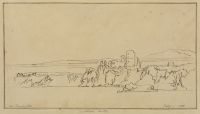 Page of an album