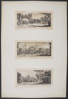 Discovery of the criminal soldiers (découverte de malfaiteurs)