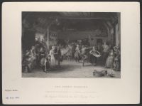 The Penny Wedding