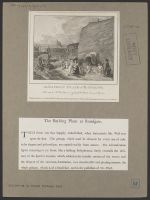 The Bathing Place at Ramsgate