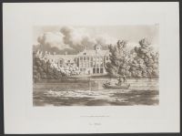 The House in the Wood
