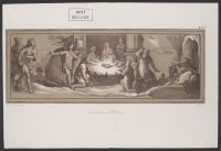 Adoration of the Shepherds