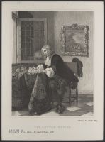 The Letter Writer