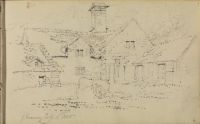 Farm buildings